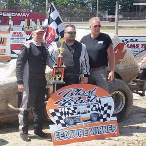 Meet your Posher, Brock